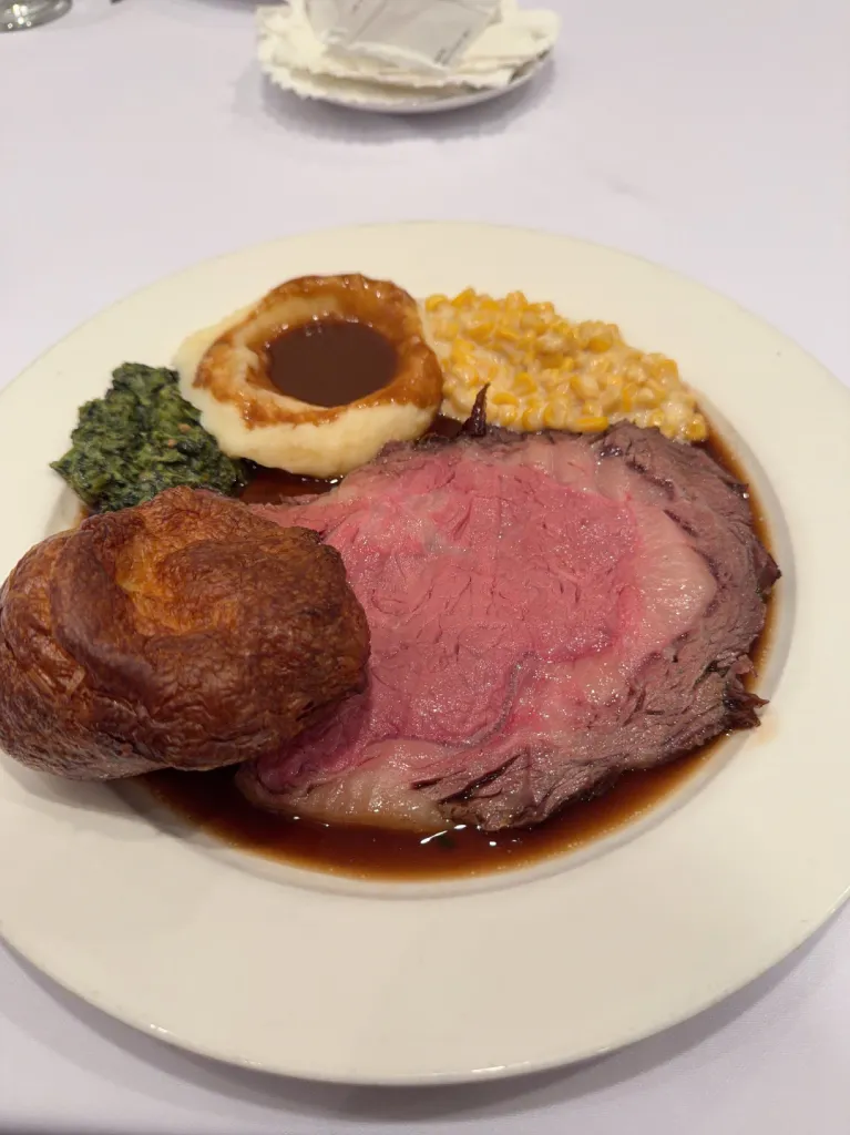 Lawry’s The Prime Rib